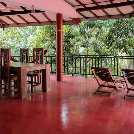 Julia Safari Inn ทิซซามาฮารามา ภายนอก รูปภาพ