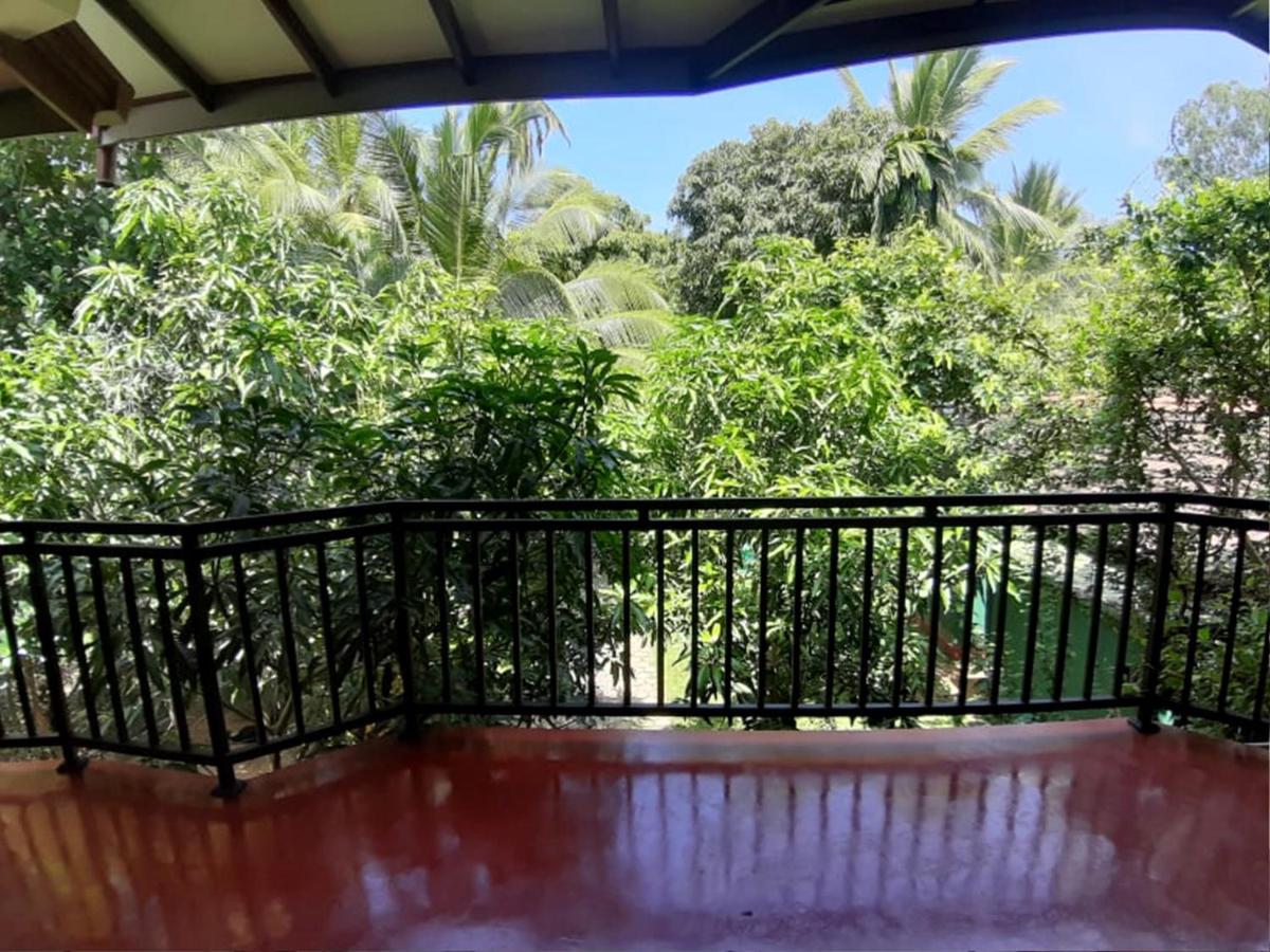 Julia Safari Inn ทิซซามาฮารามา ภายนอก รูปภาพ